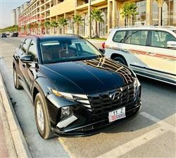 هیوندای تۆکسۆن